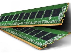 Centon OVP DDR4 / DDR5 Desktop Memory with Heat Spreader