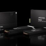 Micron Industrial DRAM Chips & Modules – High-Speed DDR5/DDR4 Server & Embedded Memory