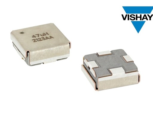Vishay Dale Precision Resistors & Current Sense Shunts – Automotive Grade Power Metal Strip® Res