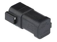TE Connectivity Automotive Connectors