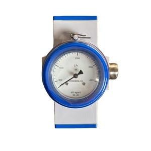 Fischer & Porter (ABB) Classic Rotameter