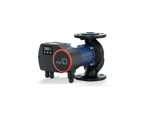 Genuine Imported KSB Water Pumps, Energy Saving