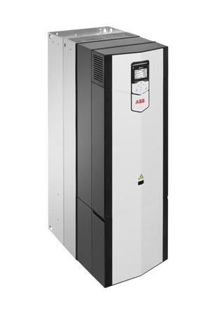 ABB ACS580 Series General Purpose AC Drives (0.75kW to 500kW)