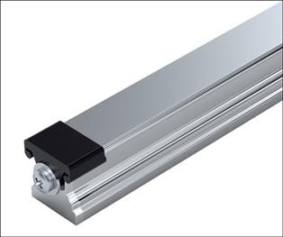 Bosch Rexroth Ball Rail Systems – High Precision Linear Motion Guides (Size 15 to 65)
