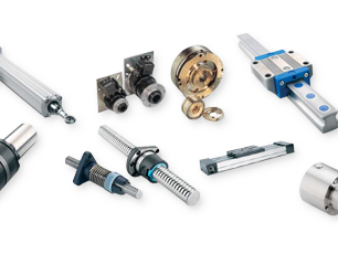 Thomson Electrak Linear Actuators – Heavy-Duty Industrial Electric Cylinders