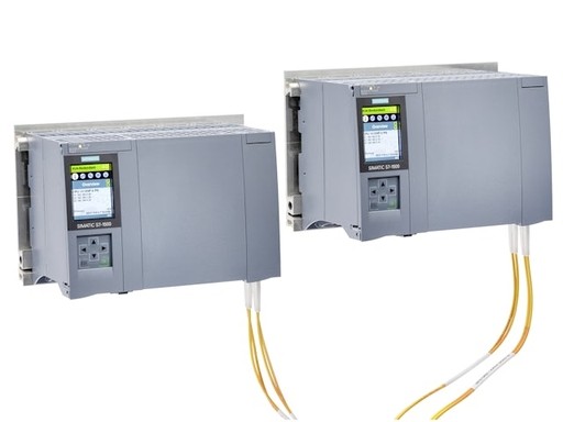 Siemens SIMATIC S7-1200 PLC – Compact Controller for Small-to-Medium Automation