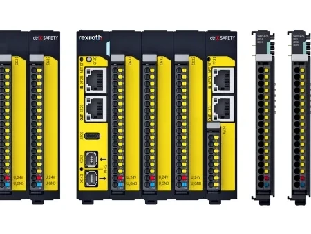 Bosch Rexroth ctrlX CORE Controller