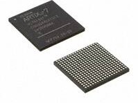AMD Xilinx Spartan Series Low-Power Industrial FPGA Chips