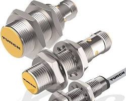Premium Genuine Turck Sensors & Industrial Automation Solutions