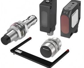 Premium Genuine Balluff Sensors & Industrial Automation Solutions