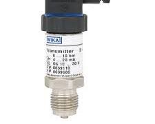 Premium Genuine WIKA Sensors – Pressure, Temperature & Level Measurement