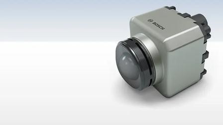 Premium Genuine Bosch Sensors – Automotive & IoT MEMS Solutions