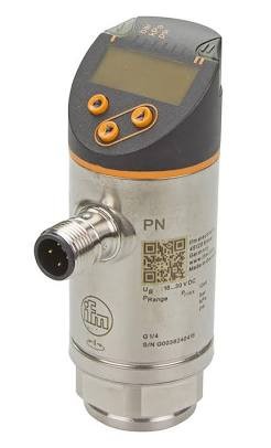 Premium Genuine IFM Sensors – Industrial Automation