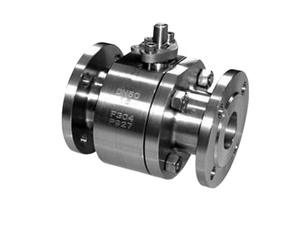 Genuine Grove Pipeline Ball Valve
