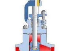 Genuine Bonetti Piston Valve