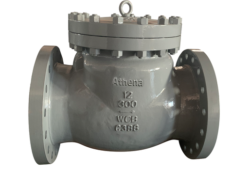 Genuine Athena Industrial Ball Valve – Floating & Trunnion Mounted Fire-Safe Ball Valve