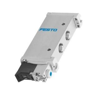 Genuine FESTO Solenoid Valve & Valve Terminal – High-Performance Pneumatic Control Valve