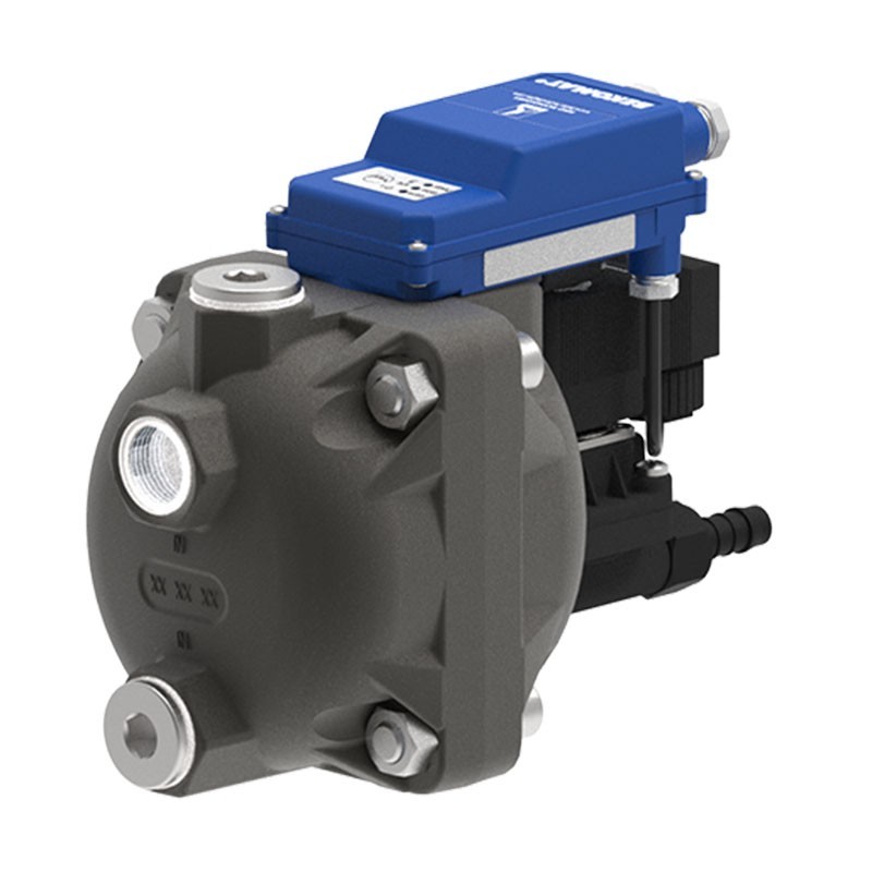BEKO BEKOMAT 14 / 14 CO / PN25 Zero Air Loss Electronically Level BEKO BEKOMAT 14 / 14 CO / PN25 Zer