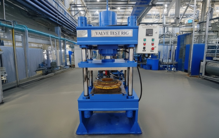 How to Select the Right Hydraulic Directional Valve for Heavy Machinery