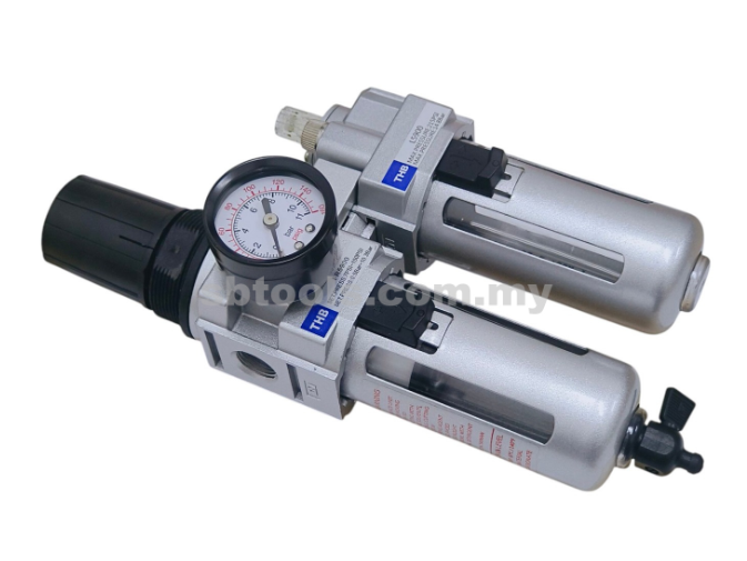 Top 5 Preventive Maintenance Practices for Industrial Pneumatic Systems
