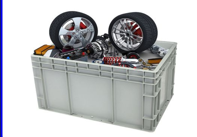 Original vs Counterfeit Industrial Components: How to Ensure Genuine Quality