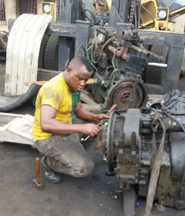 Troubleshooting Common Hydraulic Pump Failures in High-Pressure Applications